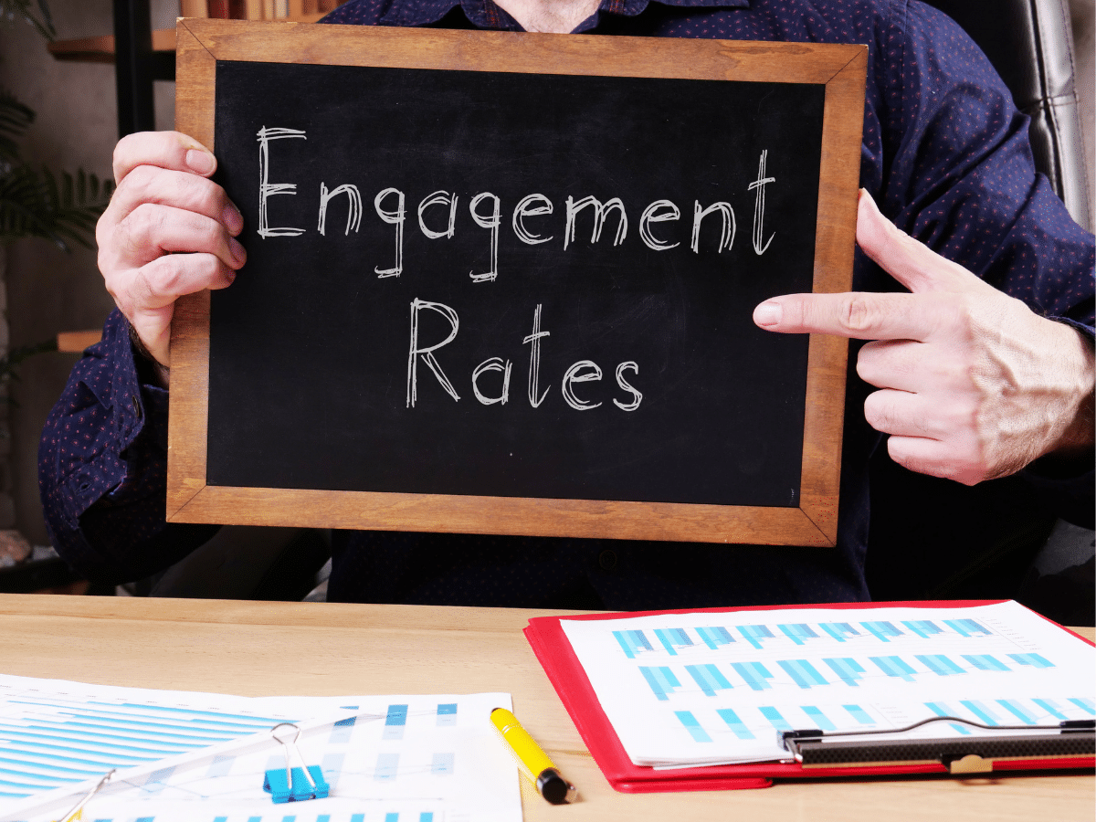 Engagement Rate