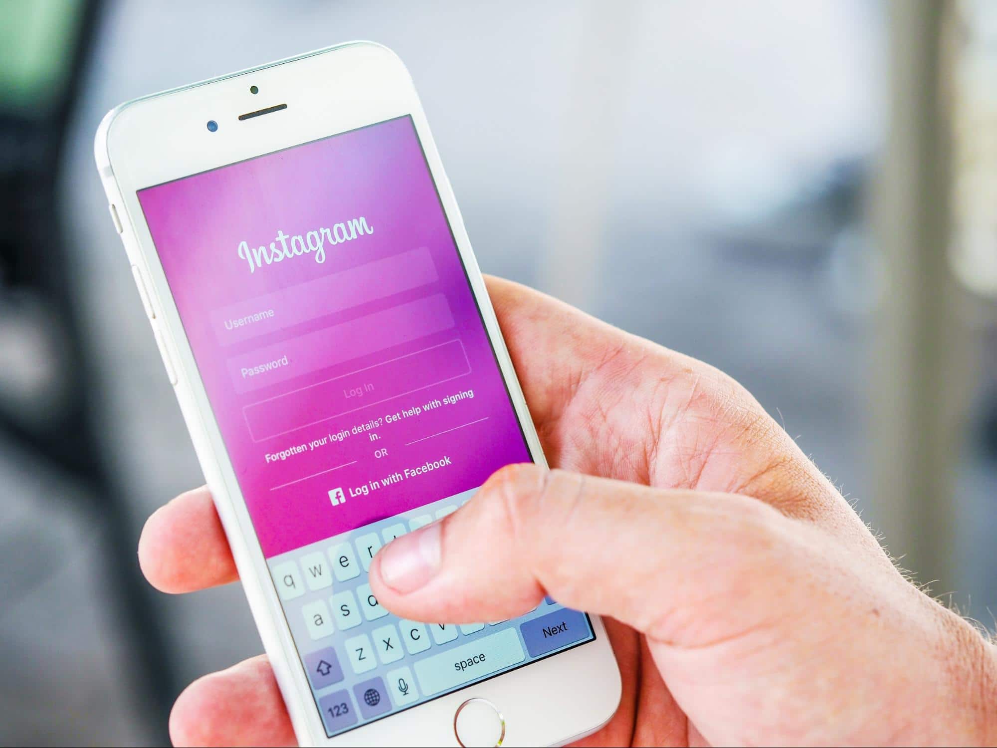 how to gain Instagram followers organically