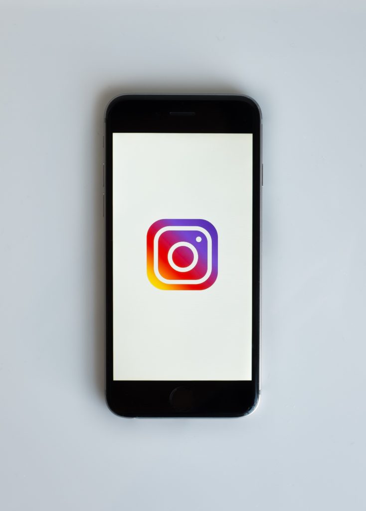 Instagram 2020 Update