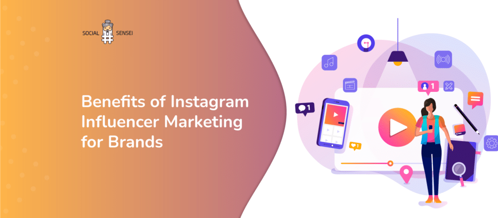 Influencer Marketing For Instagram