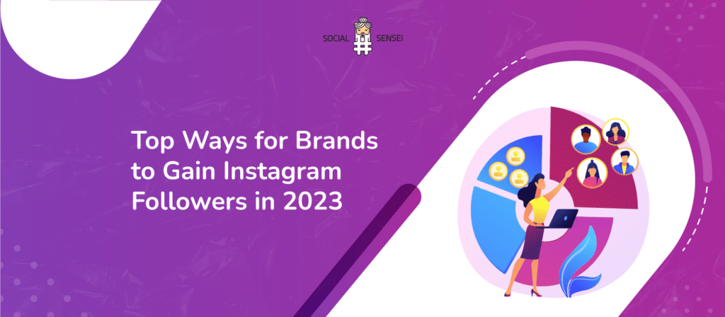 Gain Instagram Followers in 2023