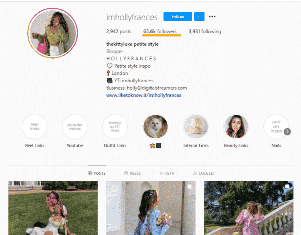 What Is Instagram Influencer Marketing? - Social Sensei