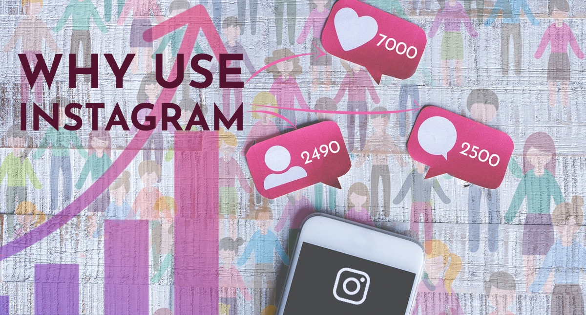 why-use-instagram